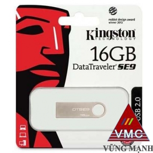 USB 2.0 16GB Kingston Data Traveler 101G2
